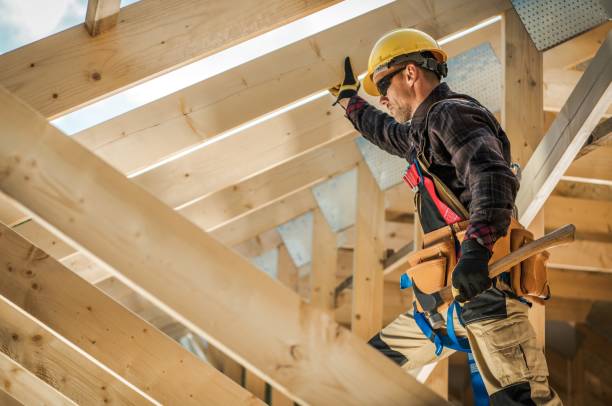 Best Residential Roofing Contractor  in Todd Creek, CO