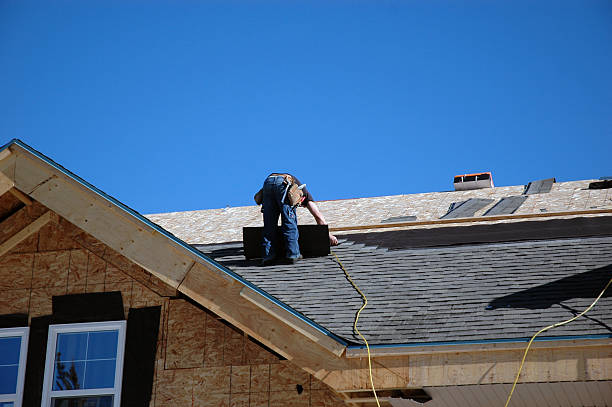 Professional Roofing Contractor in Todd Creek, CO