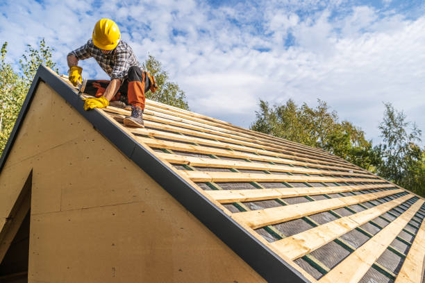Best Roof Waterproofing Services  in Todd Creek, CO