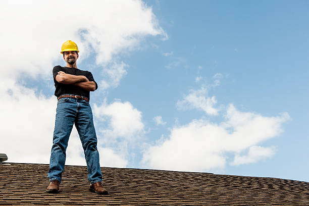 Best Best Roofing Contractors  in Todd Creek, CO
