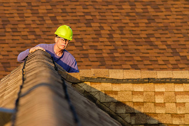 Best Tile Roofing Contractor  in Todd Creek, CO